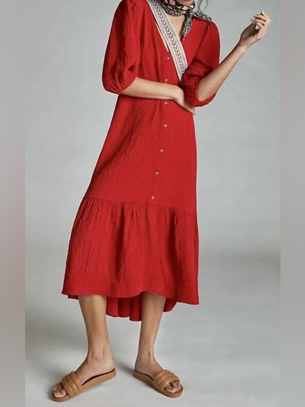 Maeve Dress